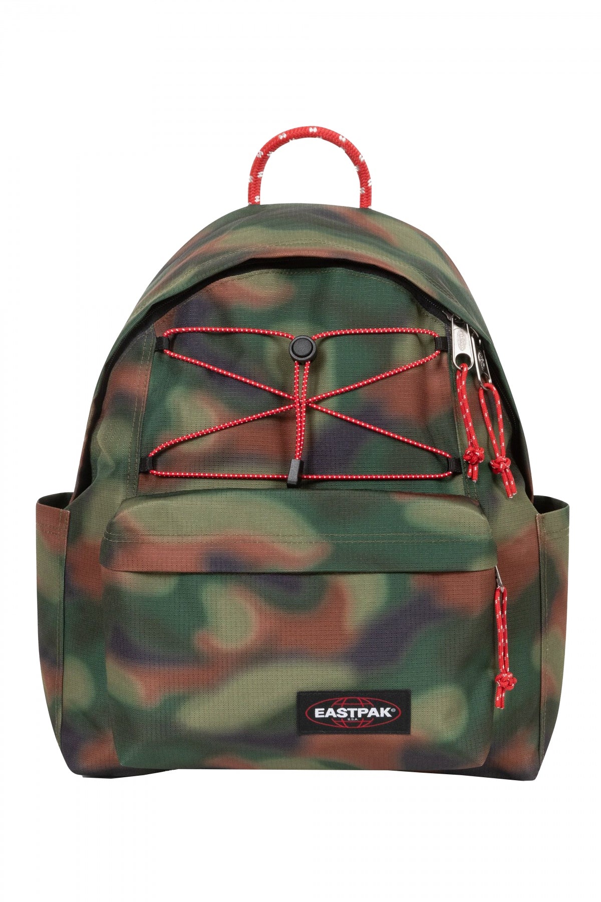 EASTPAK DAY PAK'R OUTSITE en color VERDE (1)