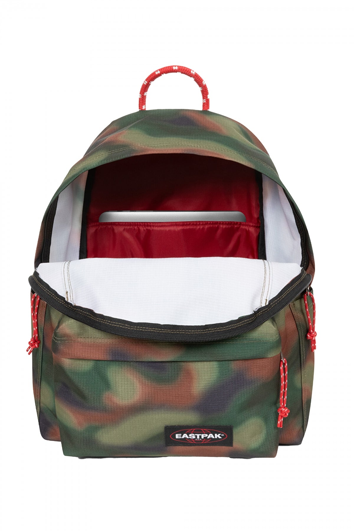 EASTPAK DAY PAK'R OUTSITE en color VERDE (2)
