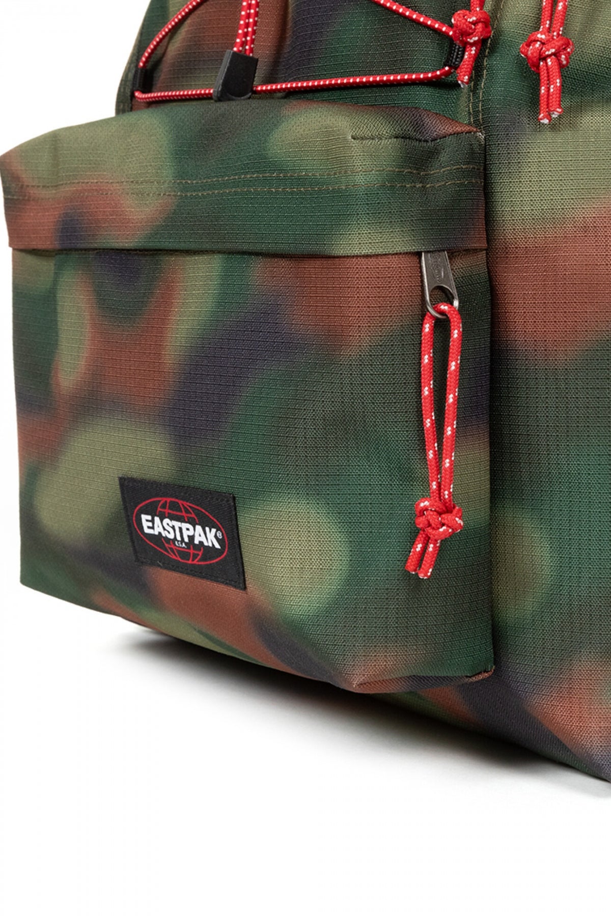 EASTPAK DAY PAK'R OUTSITE en color VERDE (3)