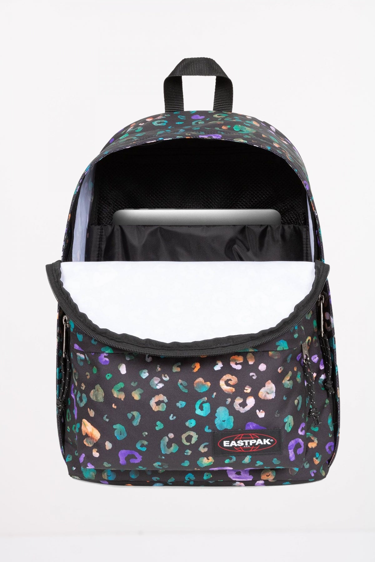 EASTPAK DAY PAK'R BEASTIMAL en color ANIMAL PRINT (3)