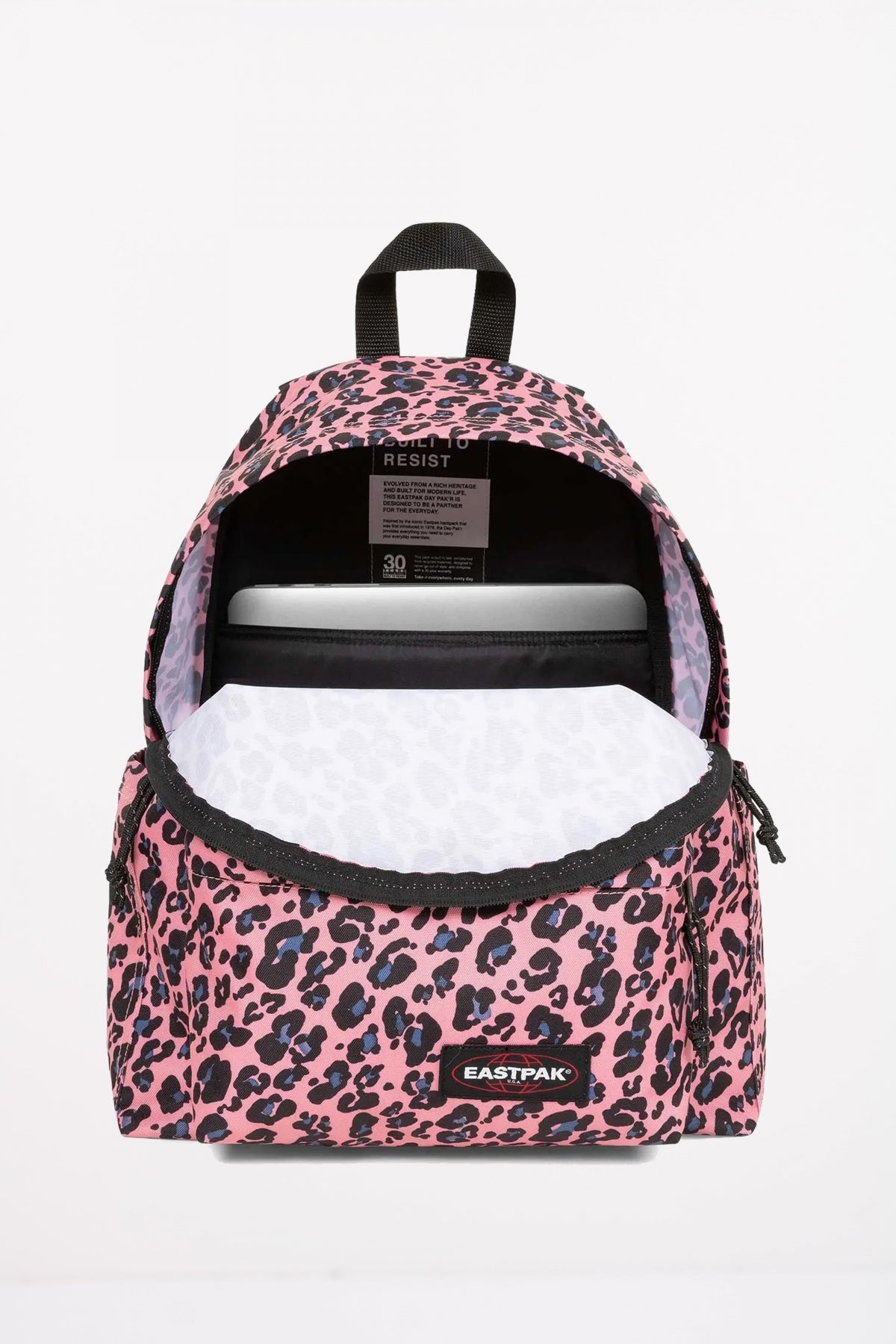 EASTPAK DAY PAK'R BEASTIMAL en color ANIMAL PRINT (2)