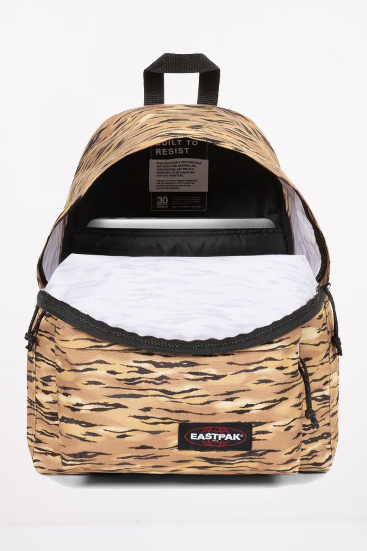 EASTPAK DAY PAK'R BEASTIMAL en color ANIMAL PRINT (2)