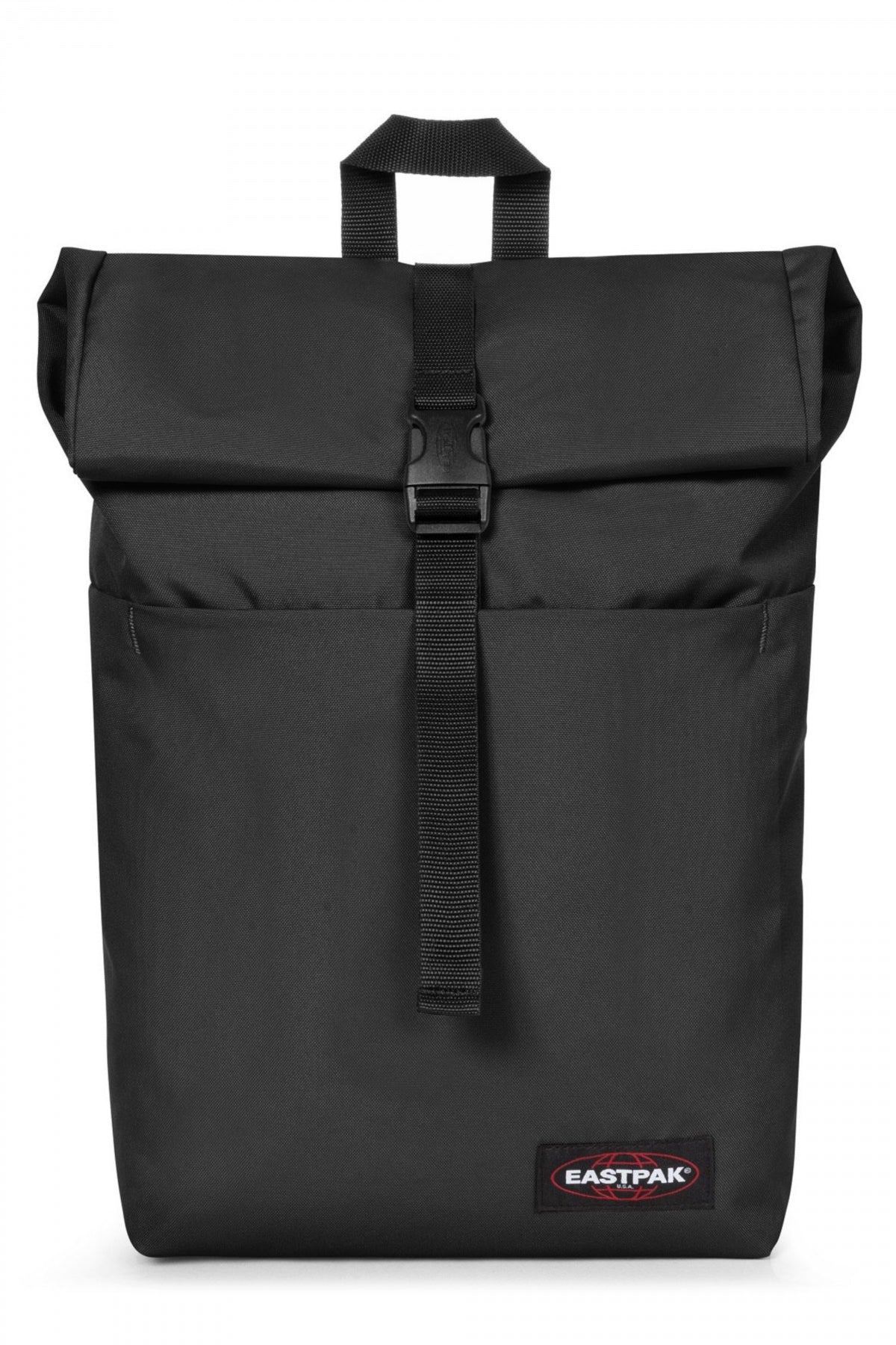 EASTPAK UP ROLL en color NEGRO (2)