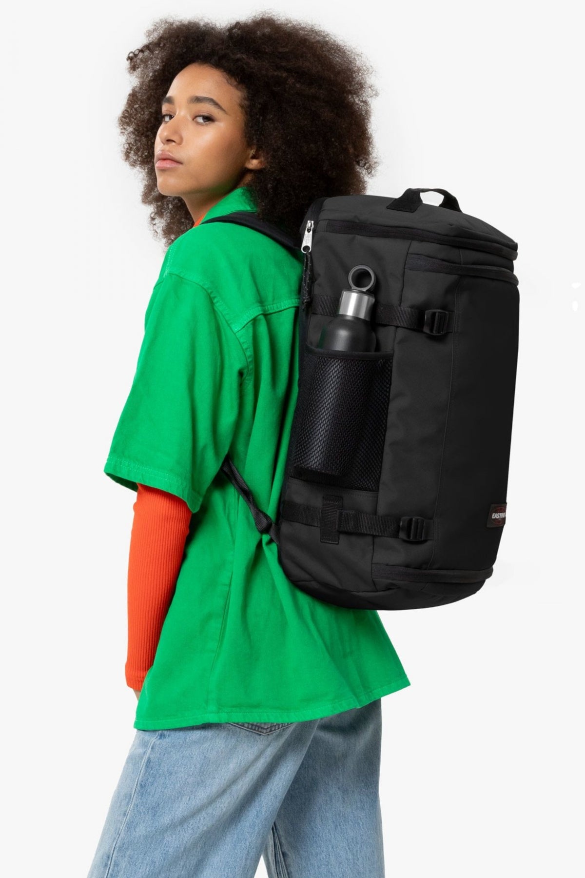 EASTPAK CARRY PACK en color NEGRO (1)