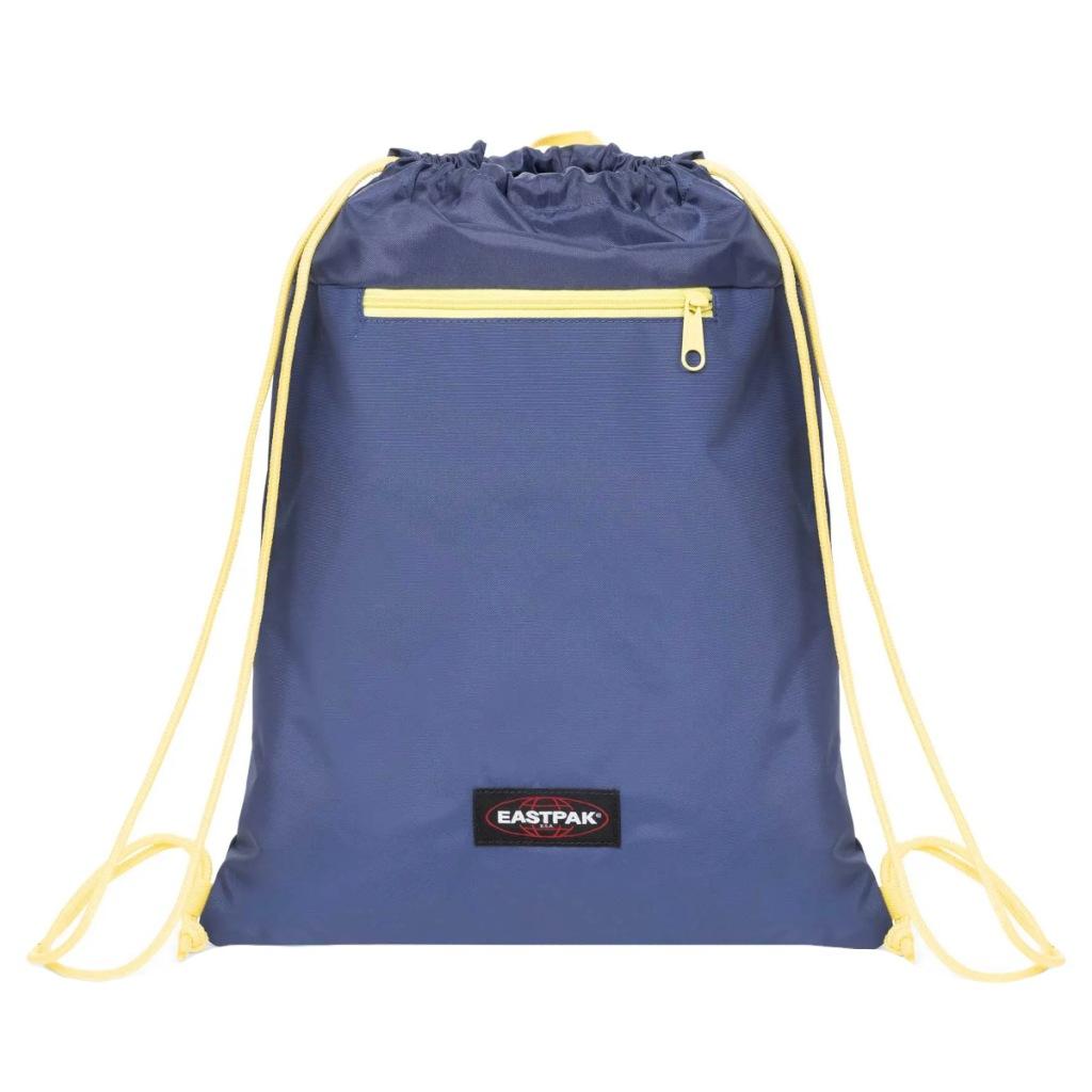 EASTPAK JYM en color AZUL (4)