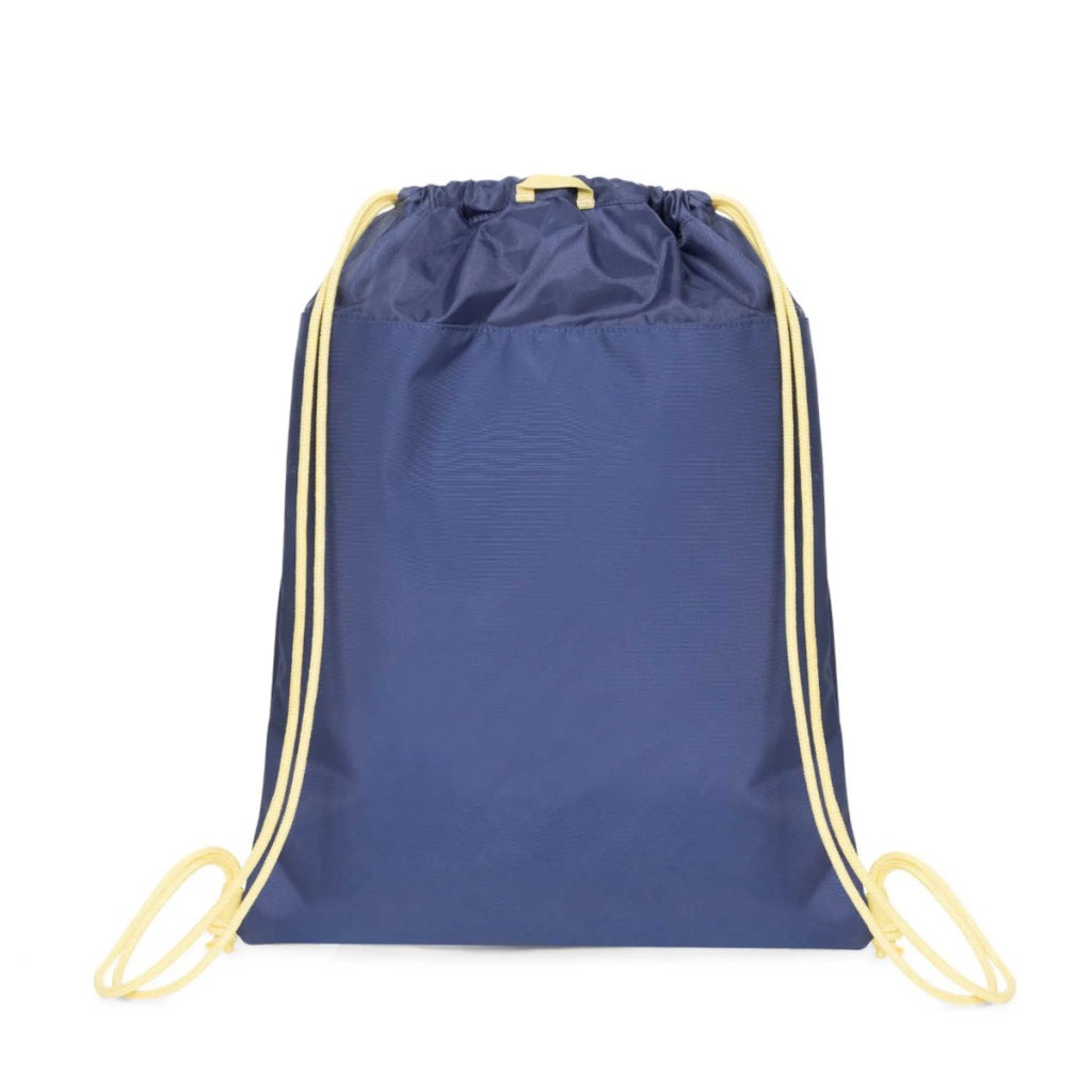 EASTPAK JYM en color AZUL (4)