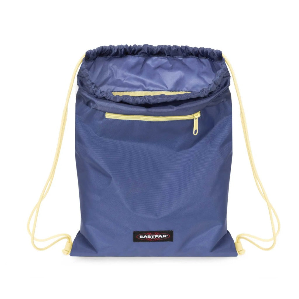 EASTPAK JYM en color AZUL (6)