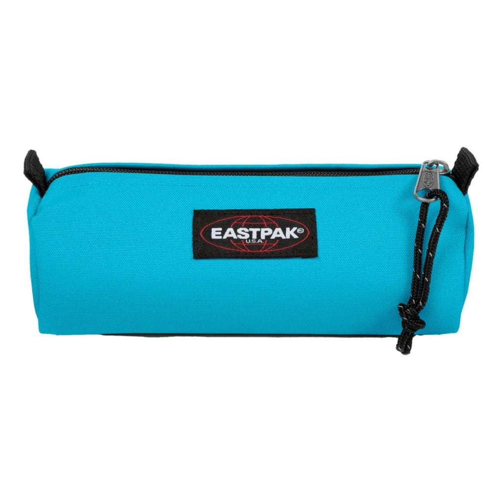 EASTPAK BENCHMARK SINGLE DIVE en color AZUL (4)