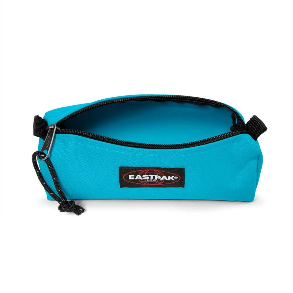 EASTPAK BENCHMARK SINGLE DIVE en color AZUL (6)