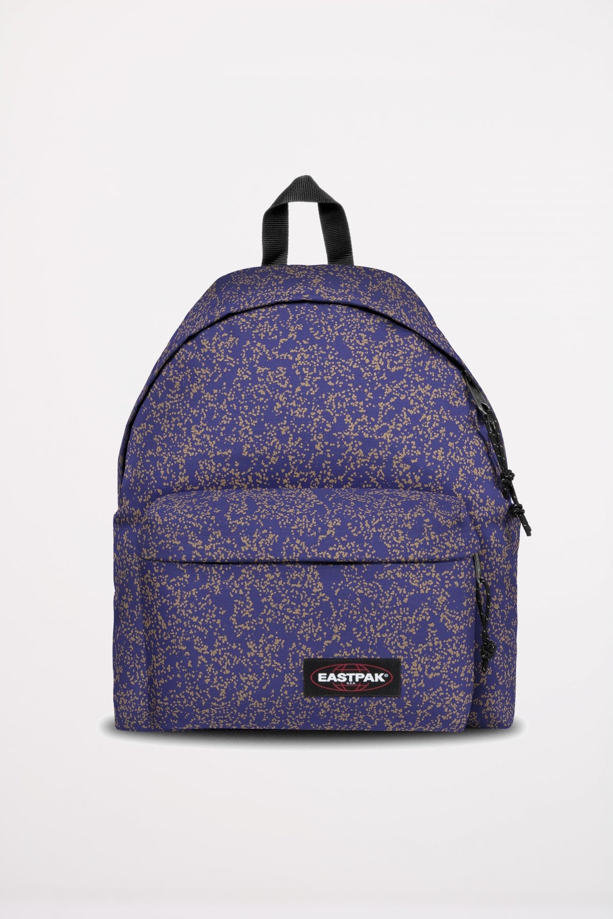 EASTPAK PADDED PAK'R GLITSPLAS en color AZUL (1)