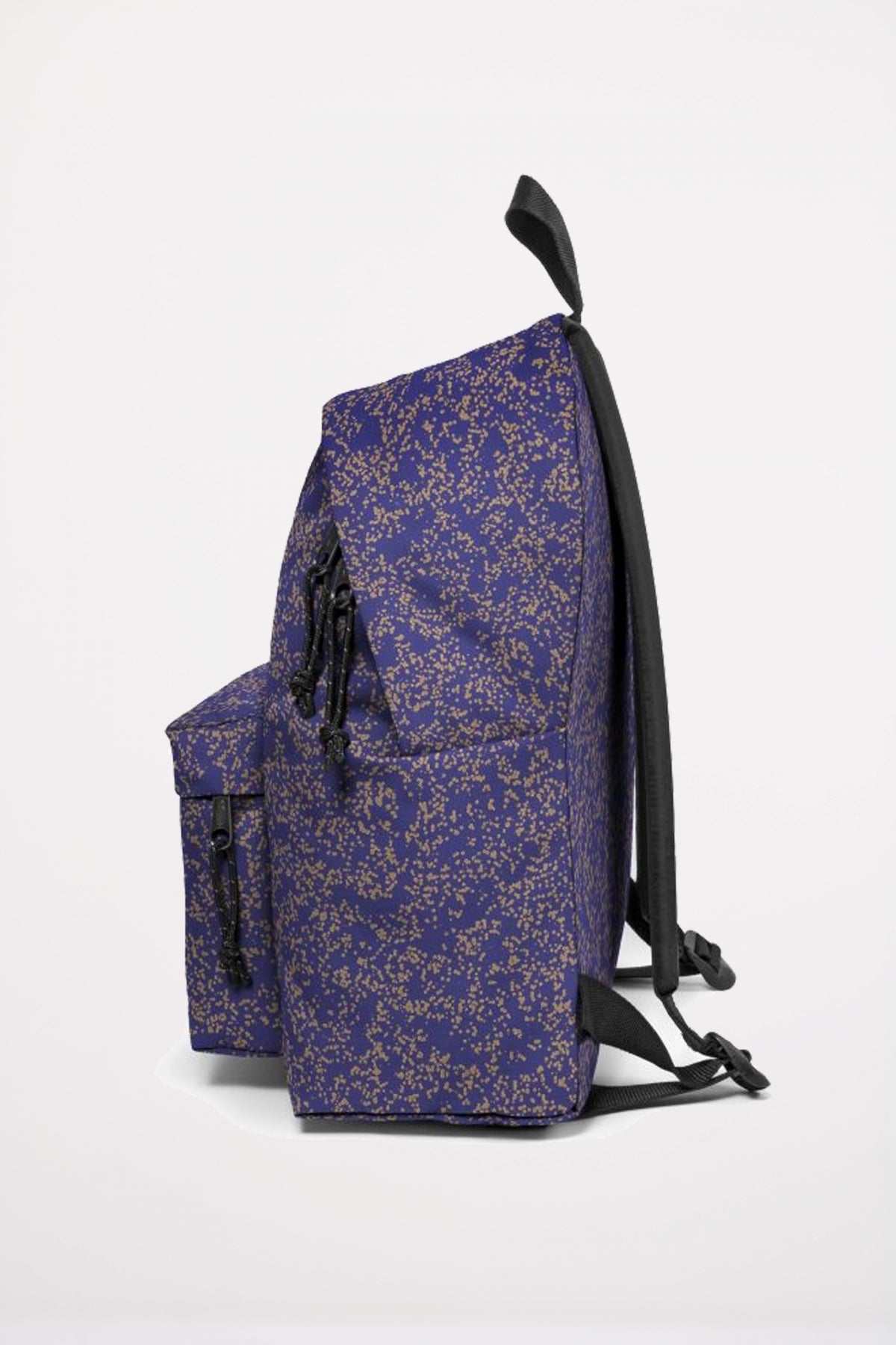 EASTPAK PADDED PAK'R GLITSPLAS en color AZUL (2)