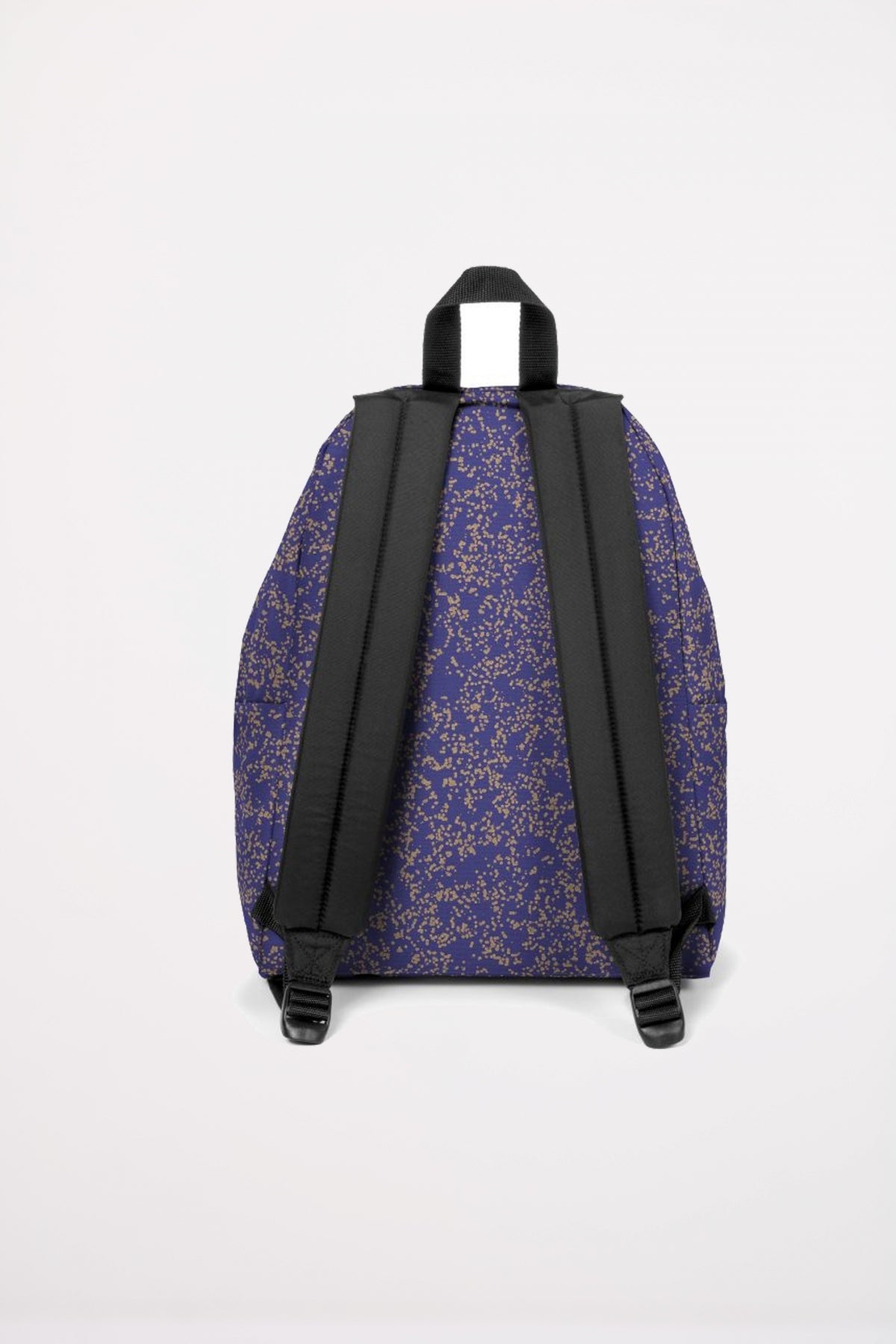 EASTPAK PADDED PAK'R GLITSPLAS en color AZUL (3)