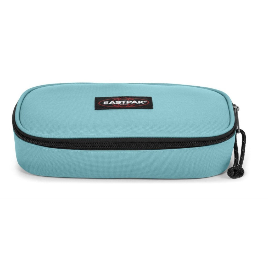 EASTPAK OVAL SINGLE DIVE en color AZUL (4)