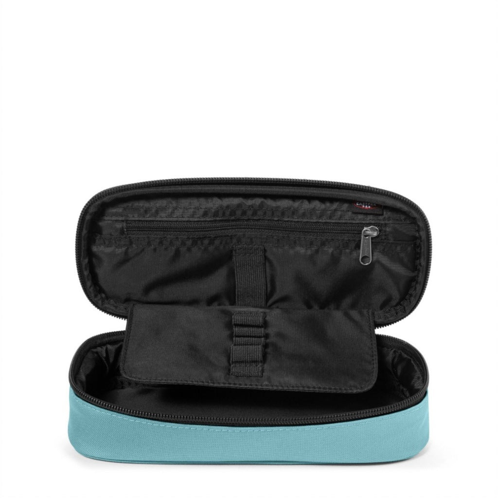 EASTPAK OVAL SINGLE DIVE en color AZUL (6)