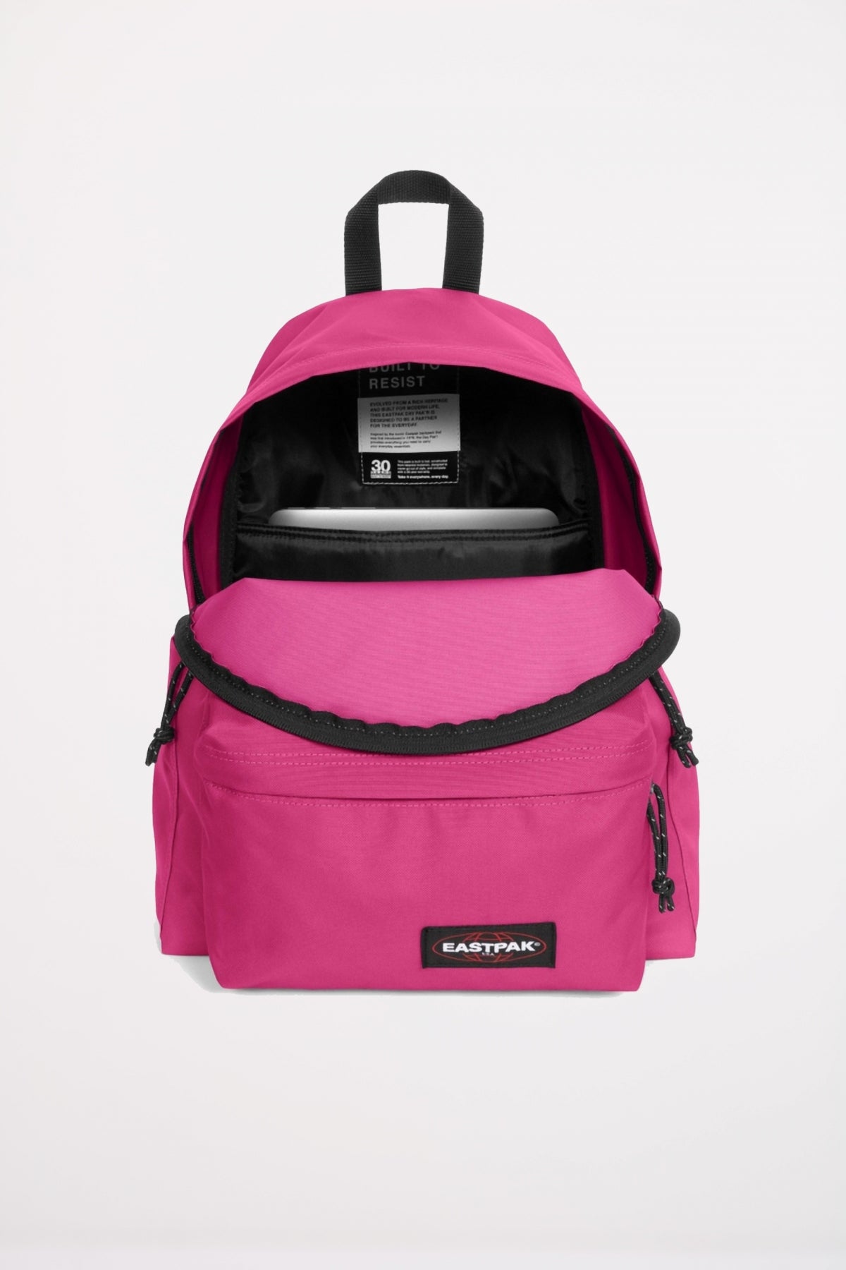 EASTPAK DAY PAK'R MAGNOLIA en color ROSA (2)