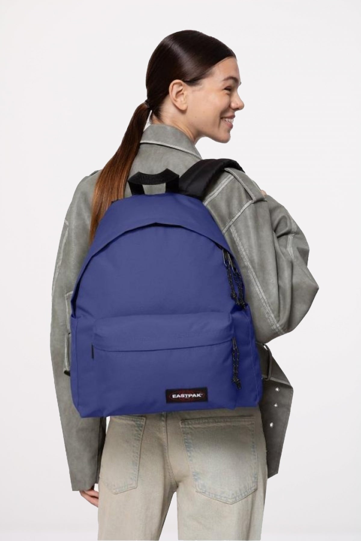 EASTPAK DAY PAK'R SUIT en color AZUL (5)
