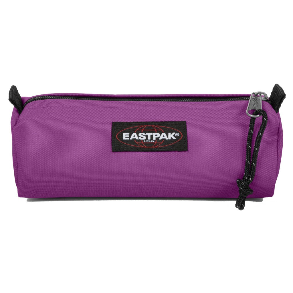 EASTPAK BENCHMARK SINGLE en color VIOLETA (4)