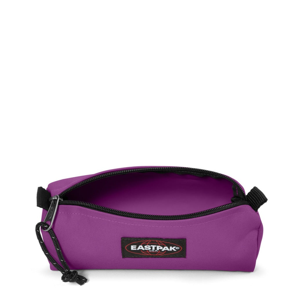 EASTPAK BENCHMARK SINGLE en color VIOLETA (6)