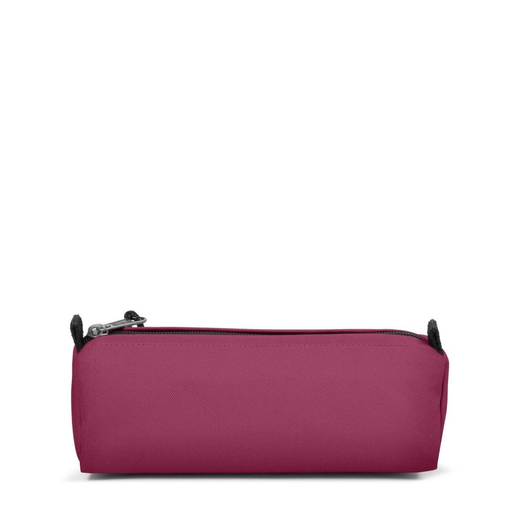 EASTPAK BENCHMARK SINGLE en color BURDEOS (5)
