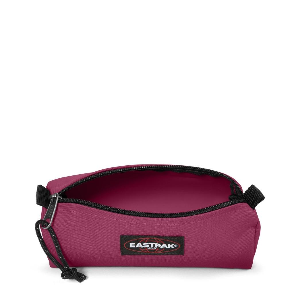 EASTPAK BENCHMARK SINGLE en color BURDEOS (6)