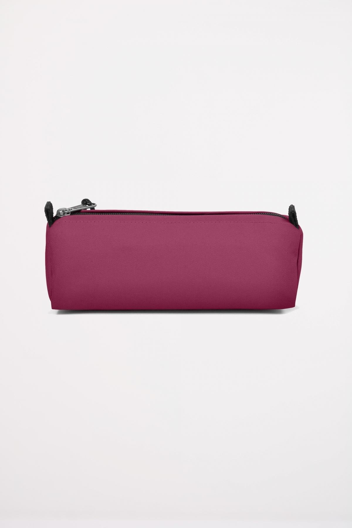 EASTPAK BENCHMARK SINGLE en color BURDEOS (2)