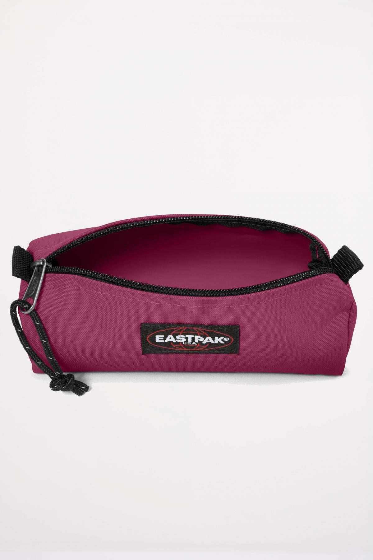 EASTPAK BENCHMARK SINGLE en color BURDEOS (3)