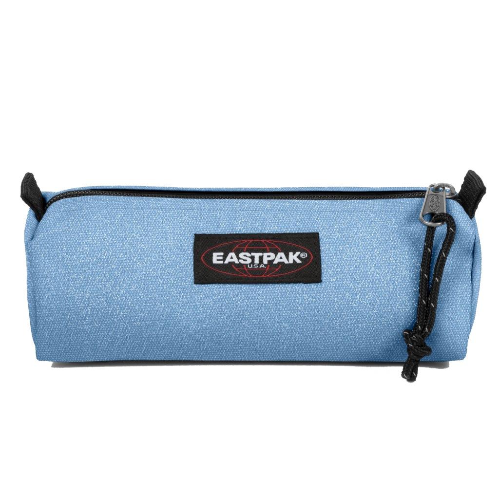 EASTPAK BENCHMARK SINGLE en color AZUL (4)