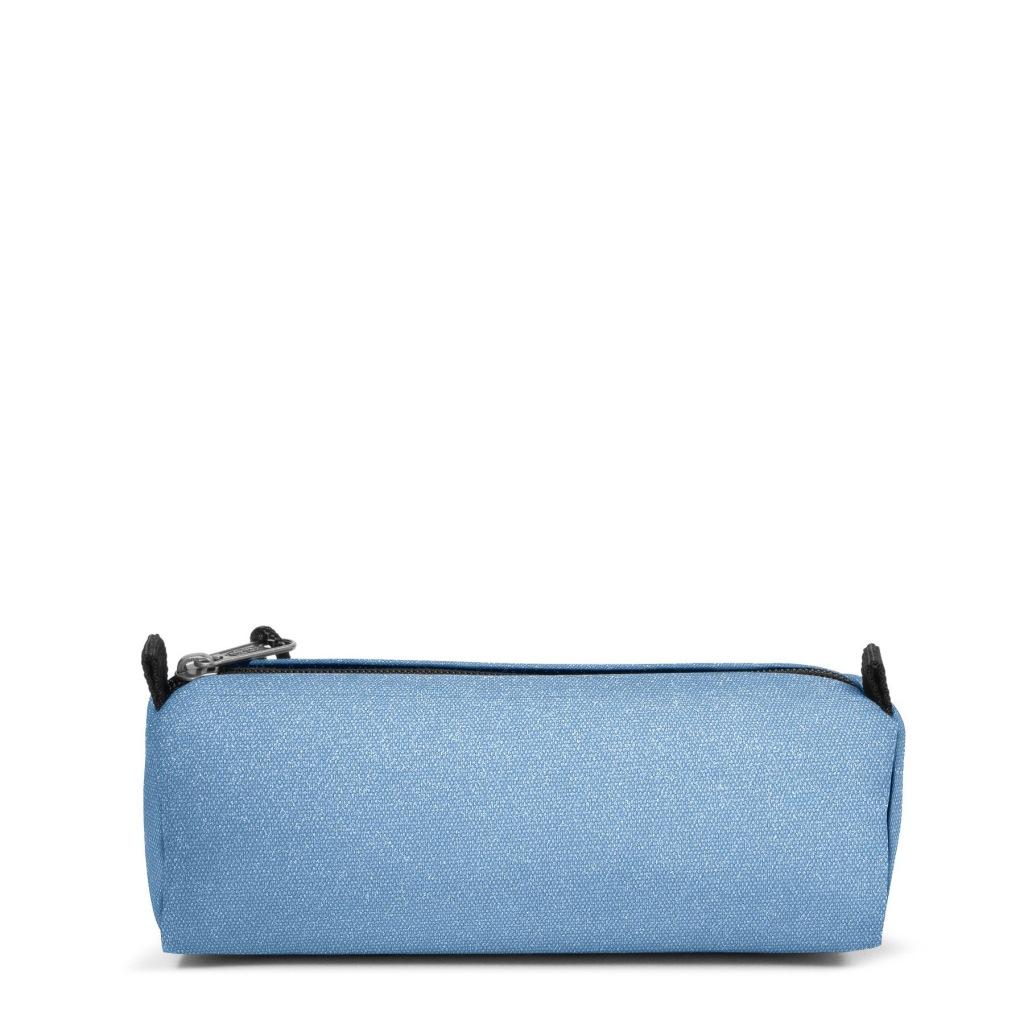 EASTPAK BENCHMARK SINGLE en color AZUL (5)