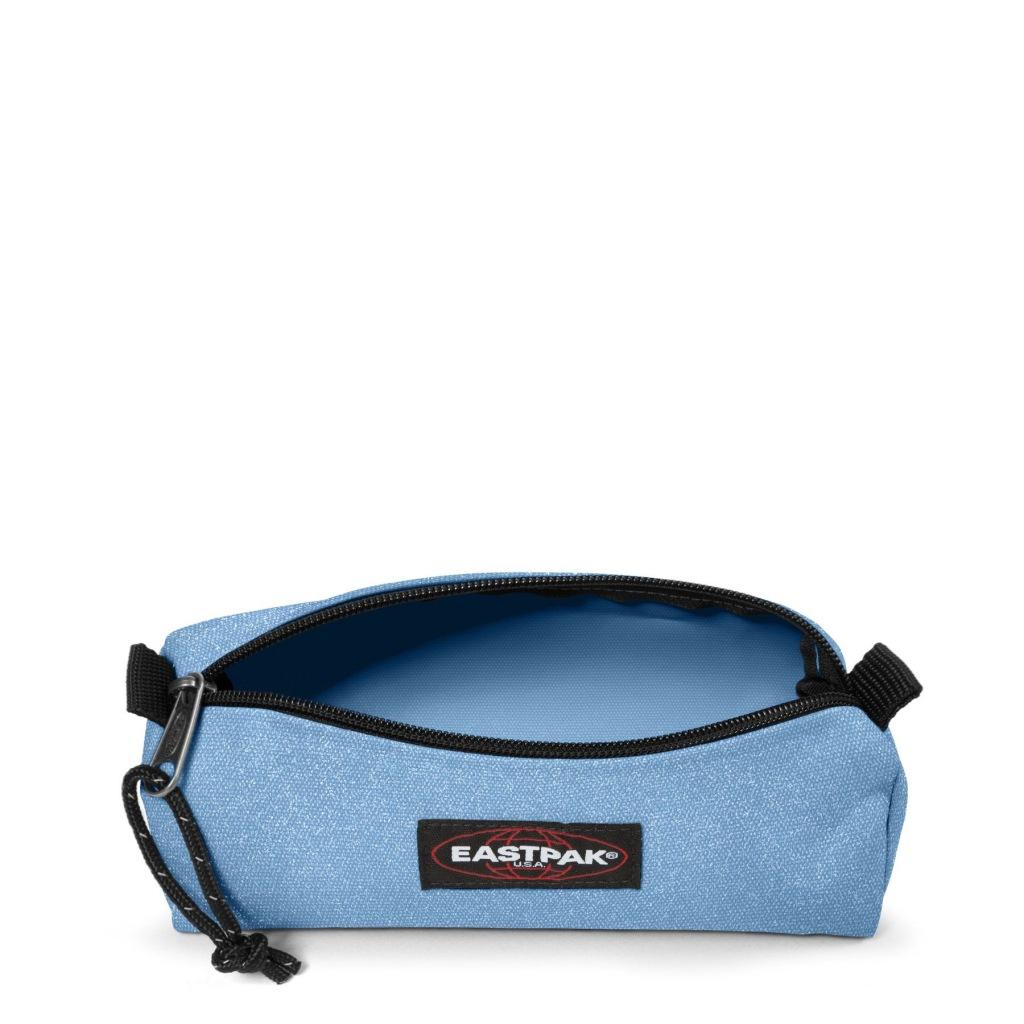 EASTPAK BENCHMARK SINGLE en color AZUL (6)