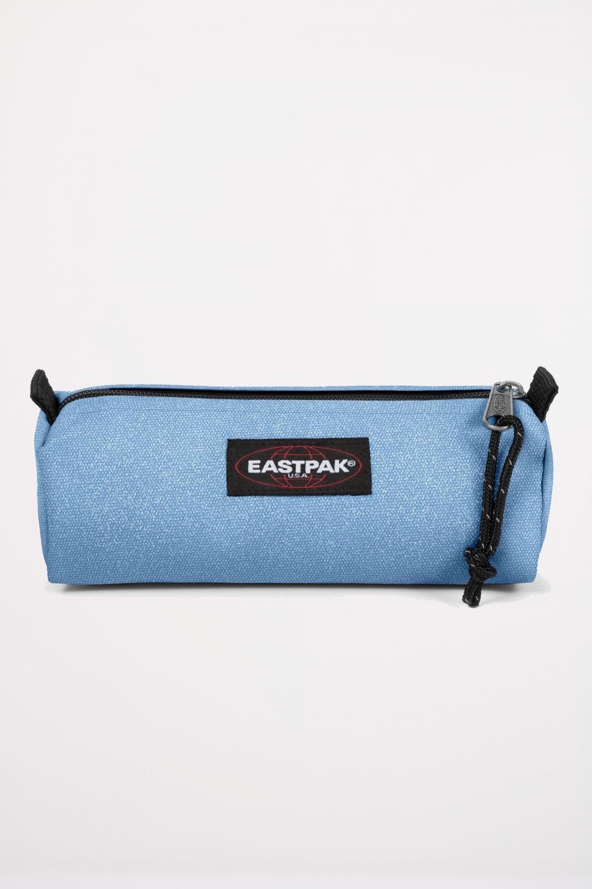EASTPAK BENCHMARK SINGLE en color AZUL (1)