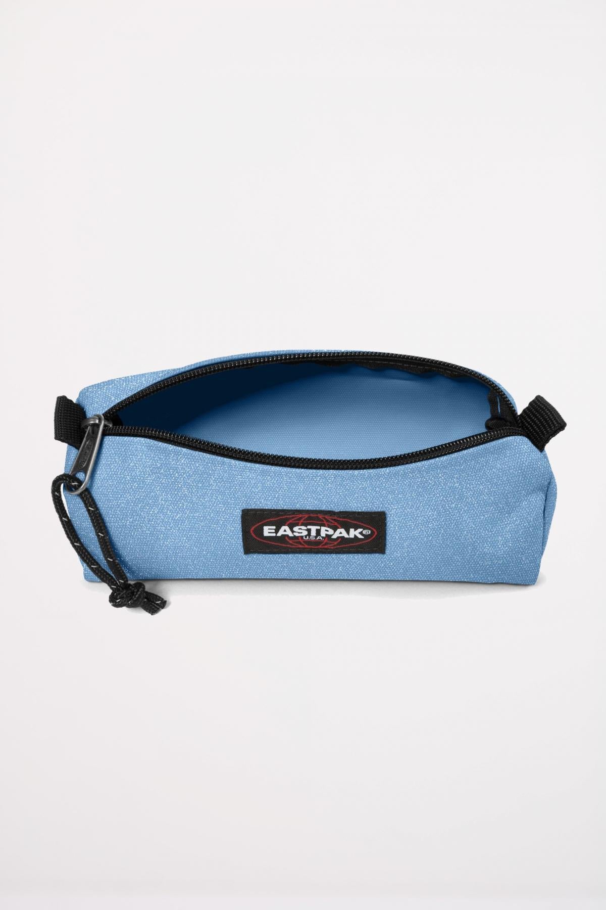 EASTPAK BENCHMARK SINGLE en color AZUL (3)