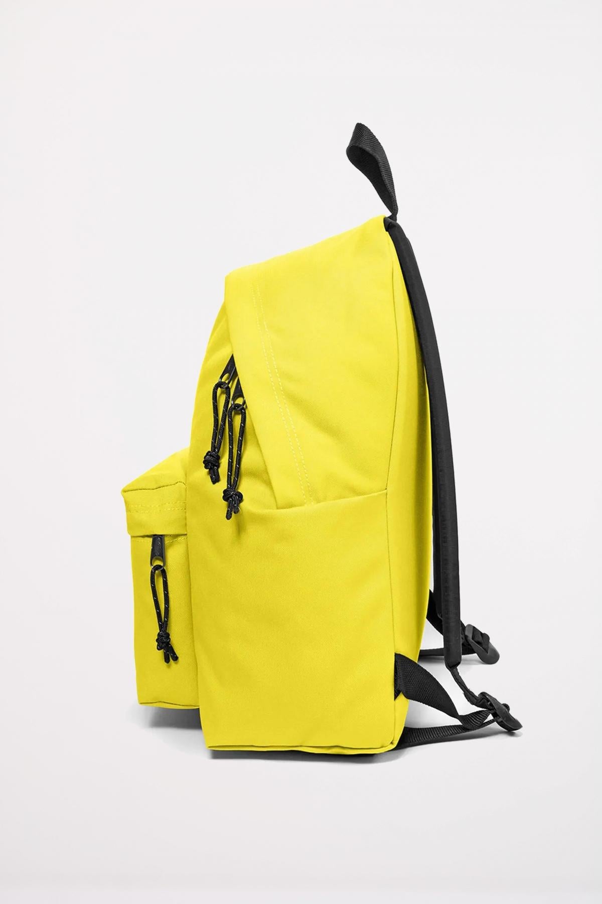 EASTPAK PADDED PAK'R en color AMARILLO (2)