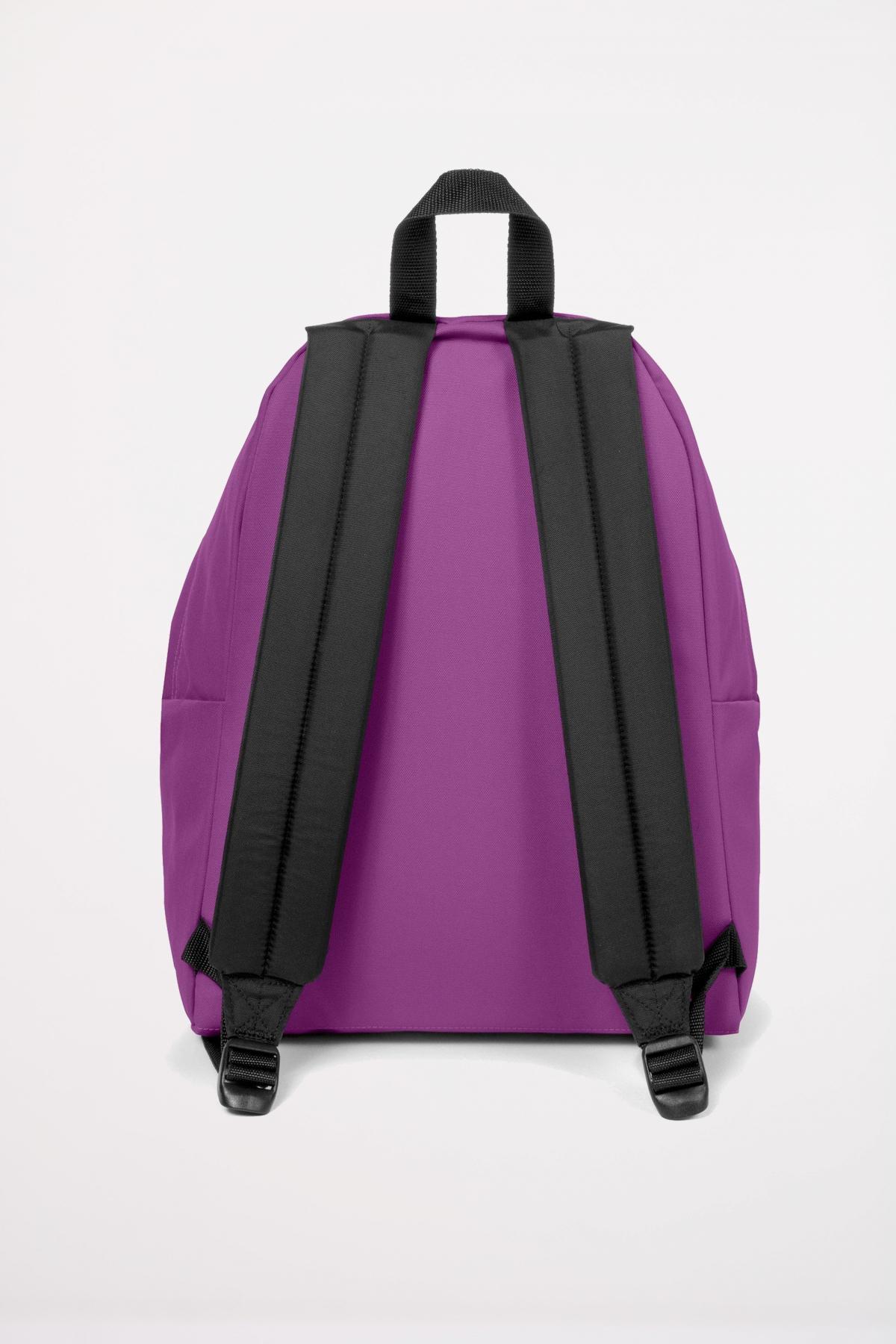 EASTPAK PADDED PAK'R en color VIOLETA (3)