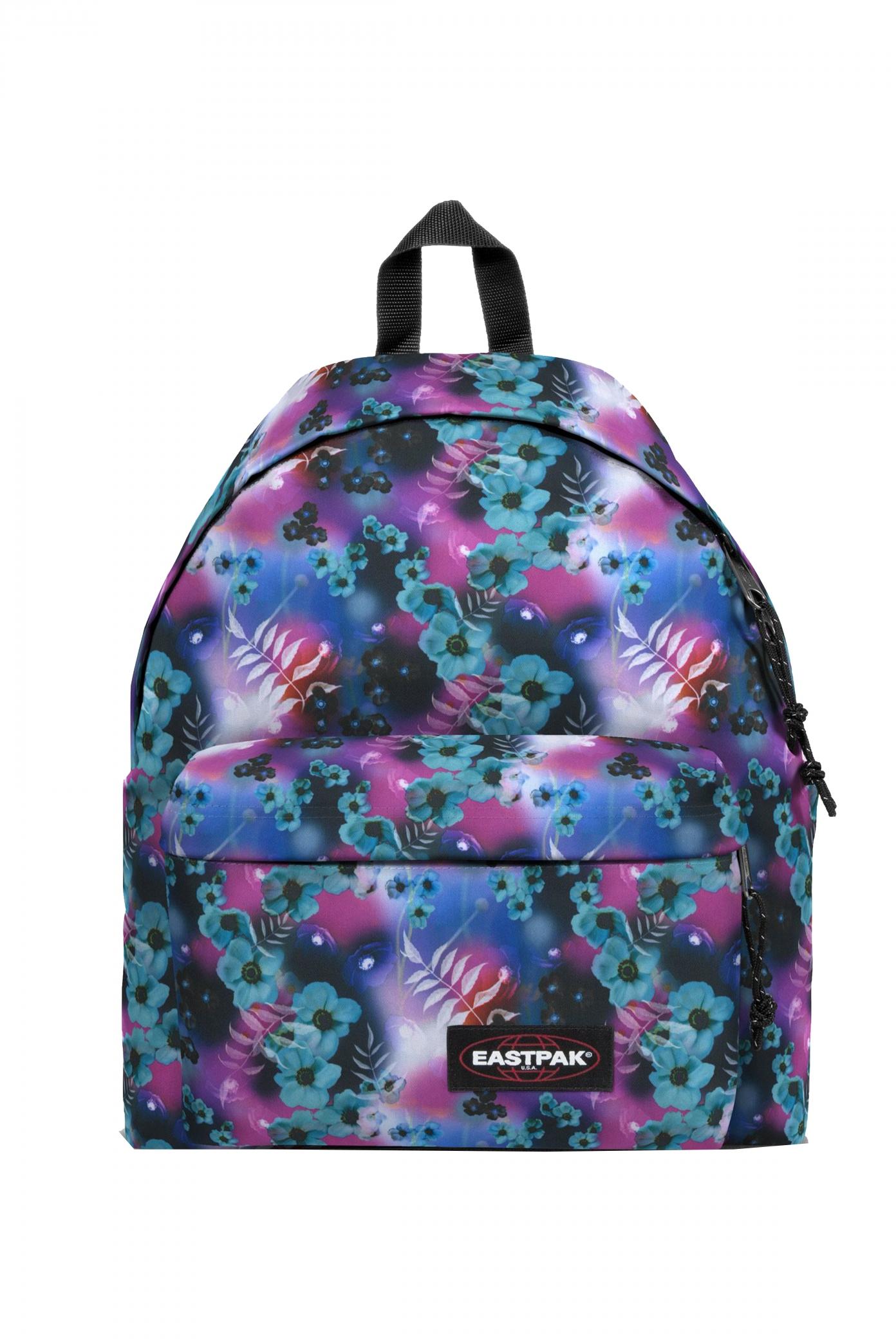 EASTPAK PADDED PAK'R en color FLORAL (1)