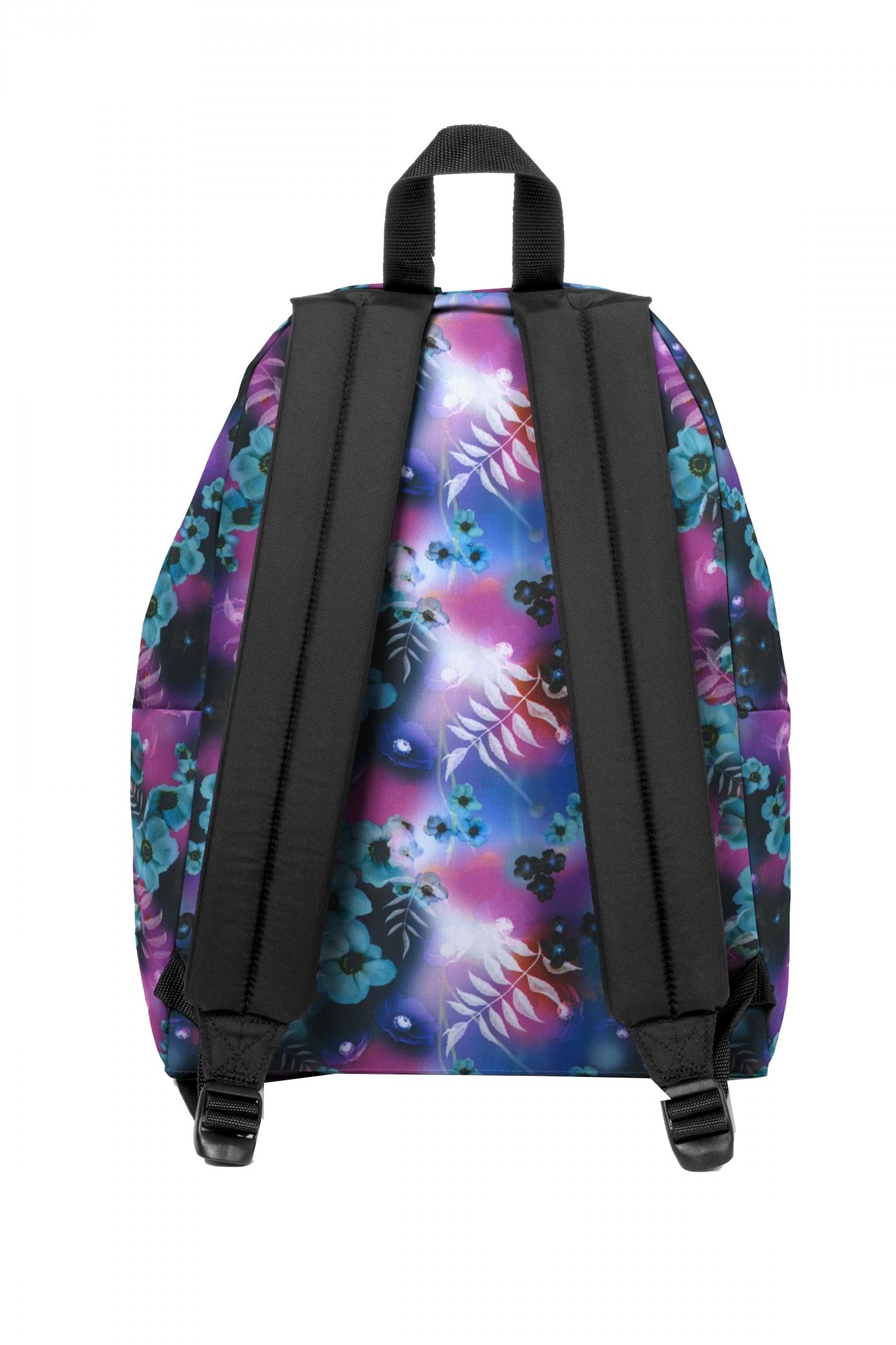 EASTPAK PADDED PAK'R en color FLORAL (2)