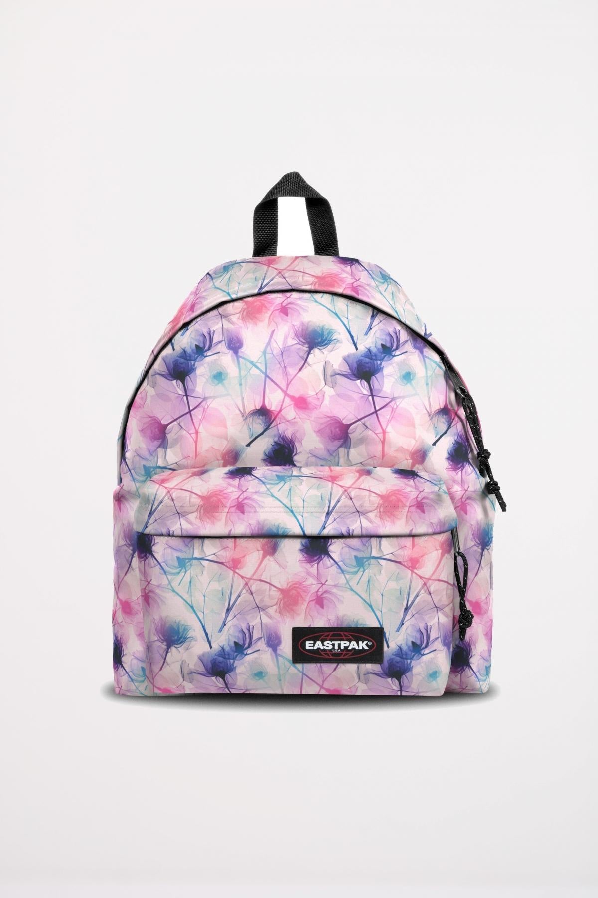 EASTPAK PADDED PAK'R en color FLORAL (1)