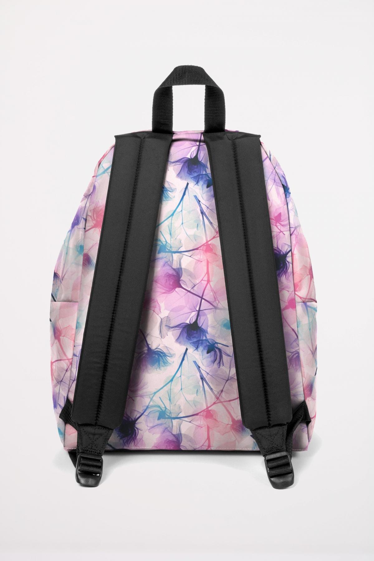 EASTPAK PADDED PAK'R en color FLORAL (3)