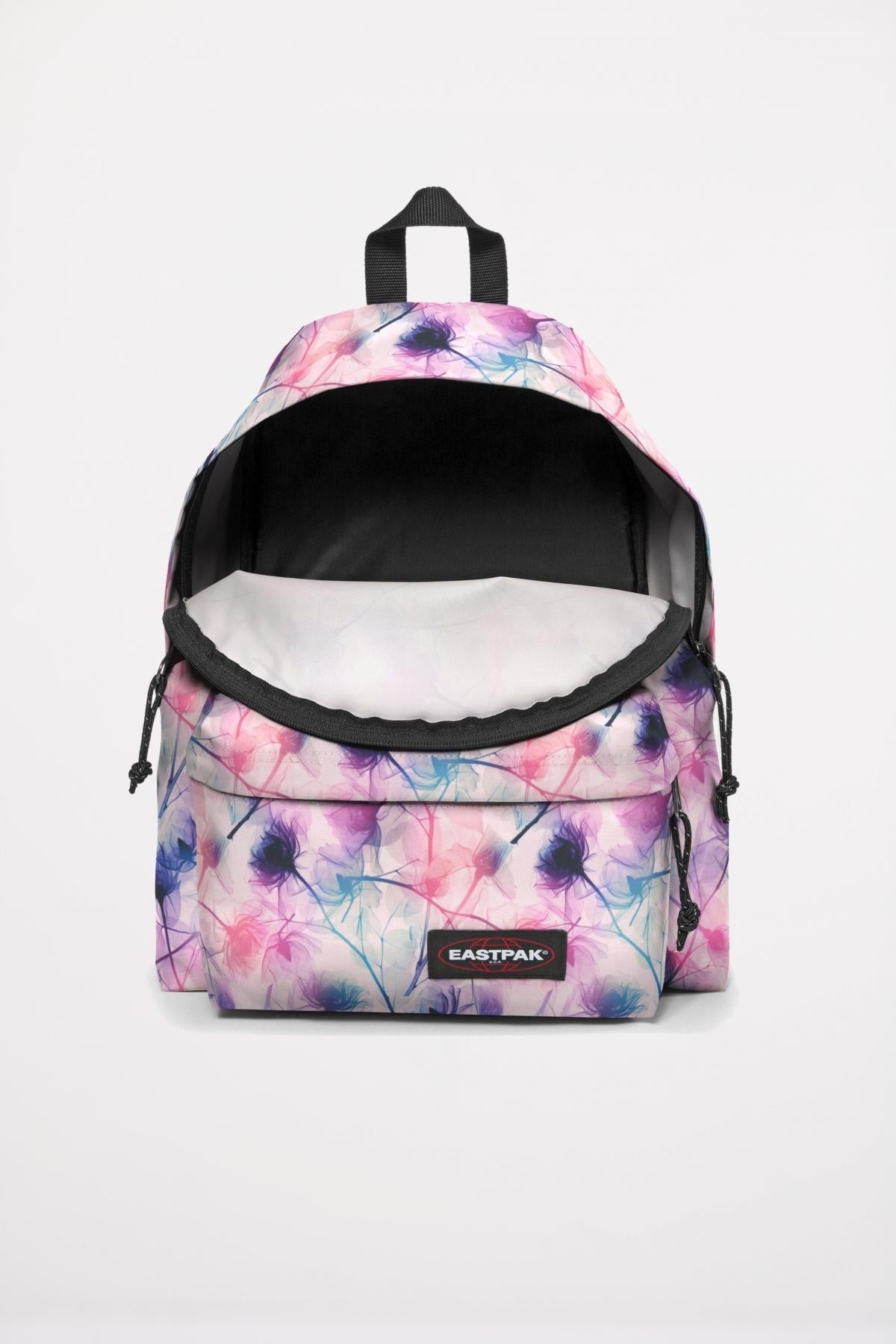 EASTPAK PADDED PAK'R en color FLORAL (4)