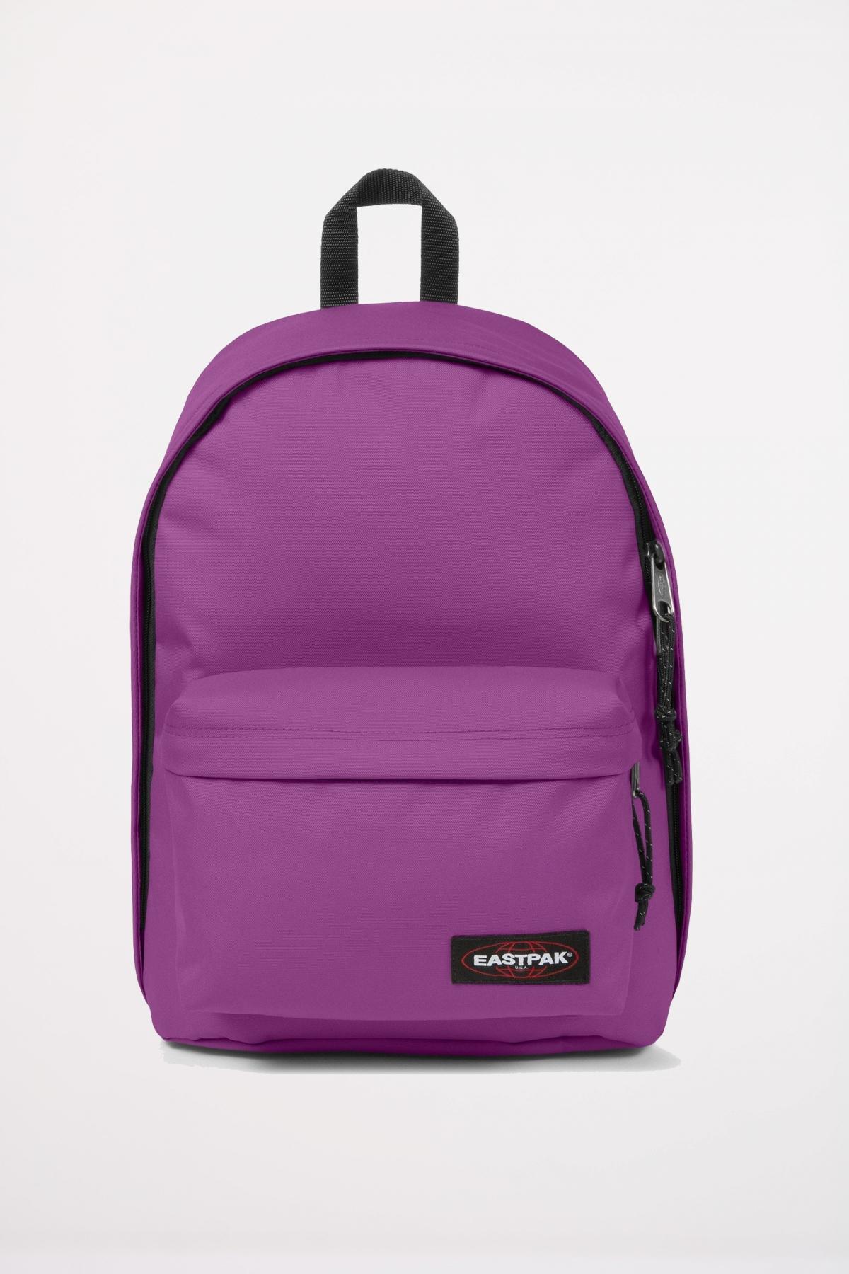 EASTPAK OUT OF OFFICE en color VIOLETA (1)