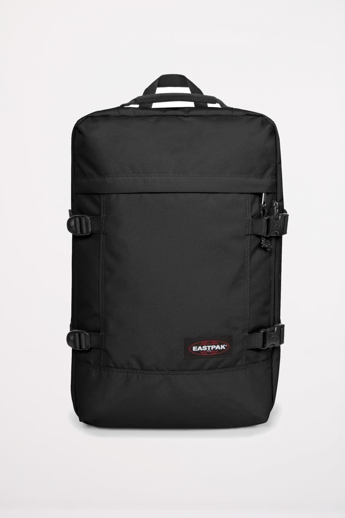 EASTPAK TRAVELPACK en color NEGRO (1)