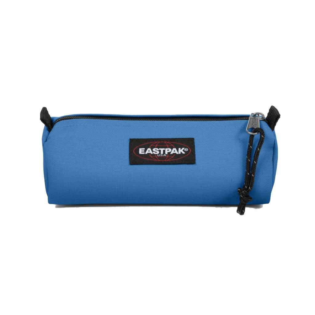 EASTPAK BENCHMARK SINGLE en color AZUL (4)