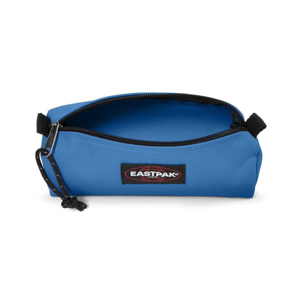EASTPAK BENCHMARK SINGLE en color AZUL (6)