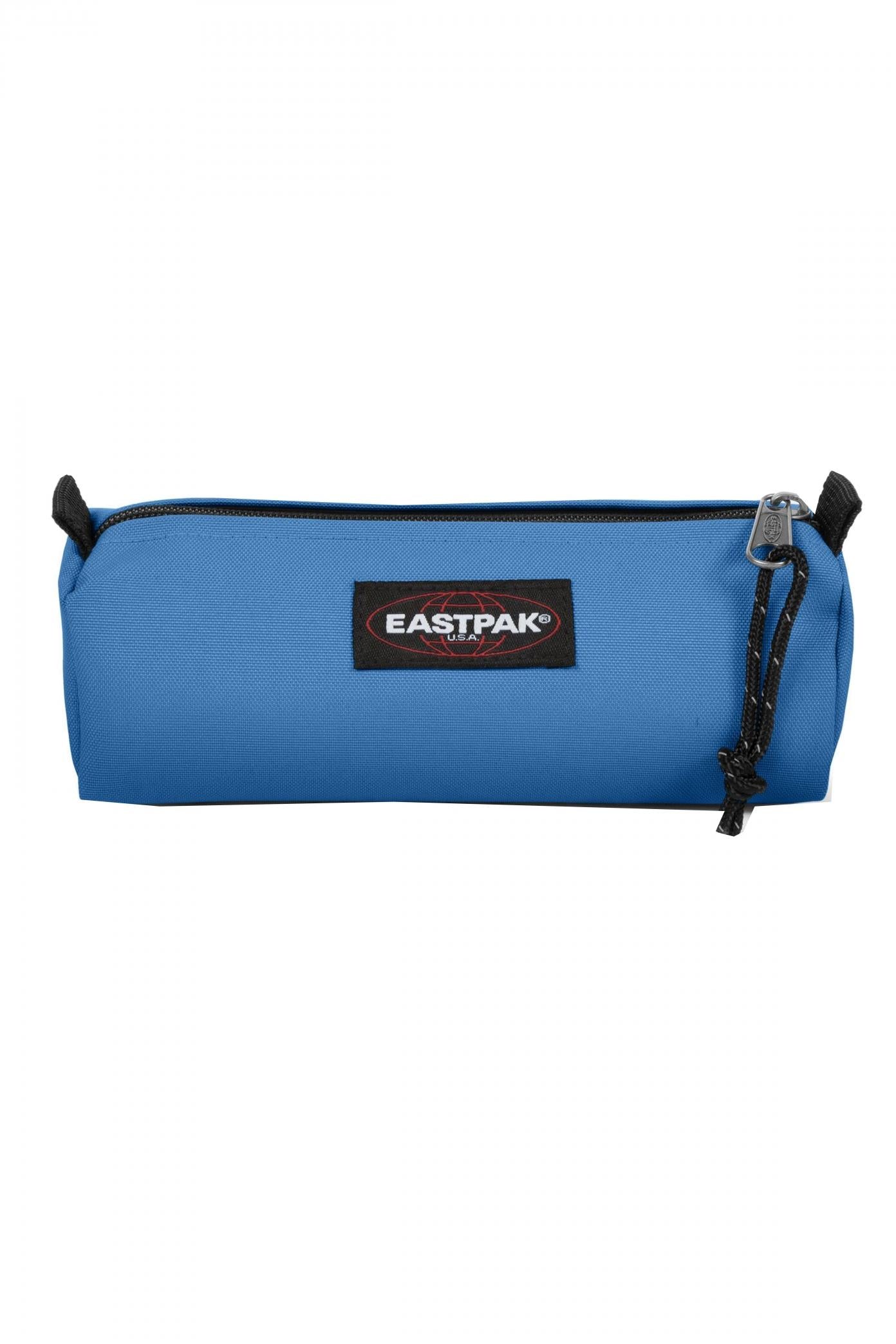 EASTPAK BENCHMARK SINGLE en color AZUL (1)
