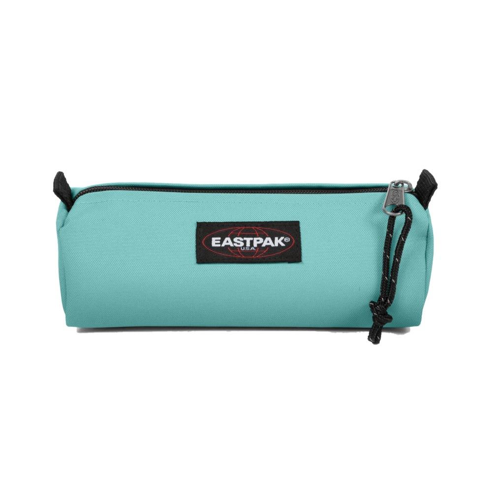 EASTPAK BENCHMARK SINGLE en color AZUL (4)