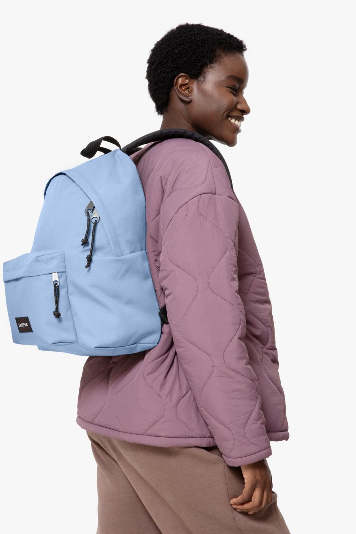 EASTPAK PADDED PAK'R en color AZUL (2)