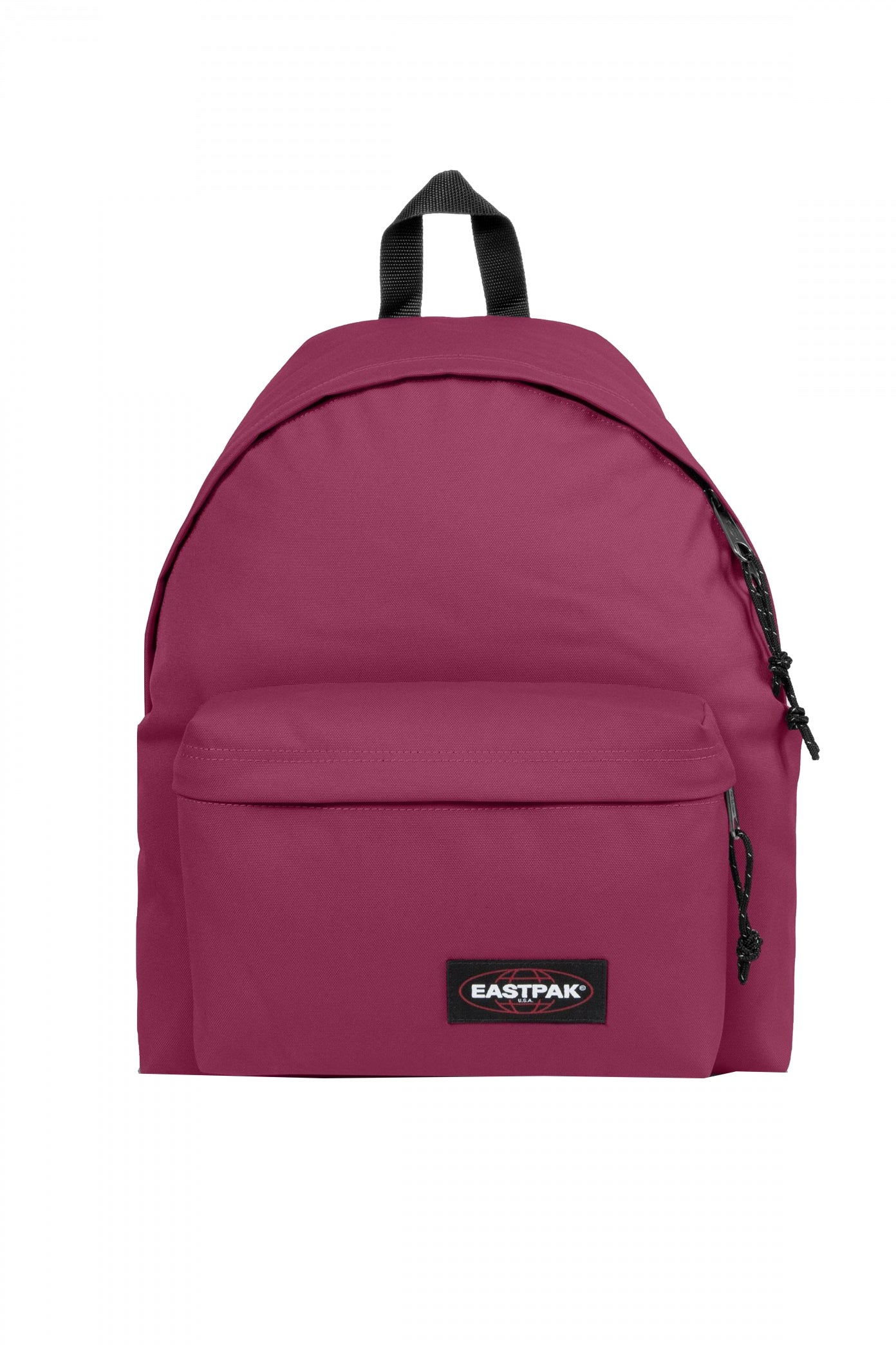 EASTPAK PADDED PAK'R en color BURDEOS (1)