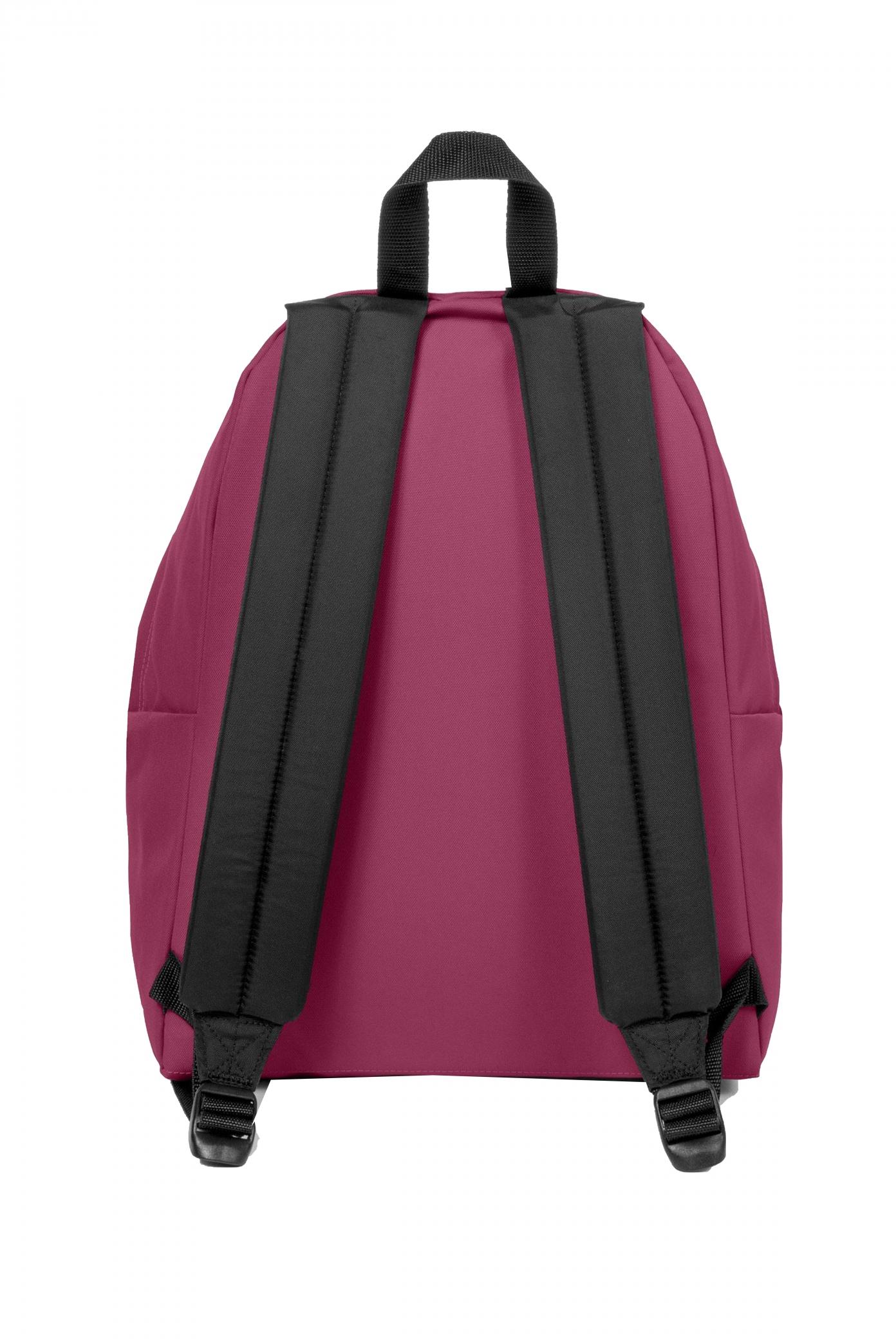 EASTPAK PADDED PAK'R en color BURDEOS (2)