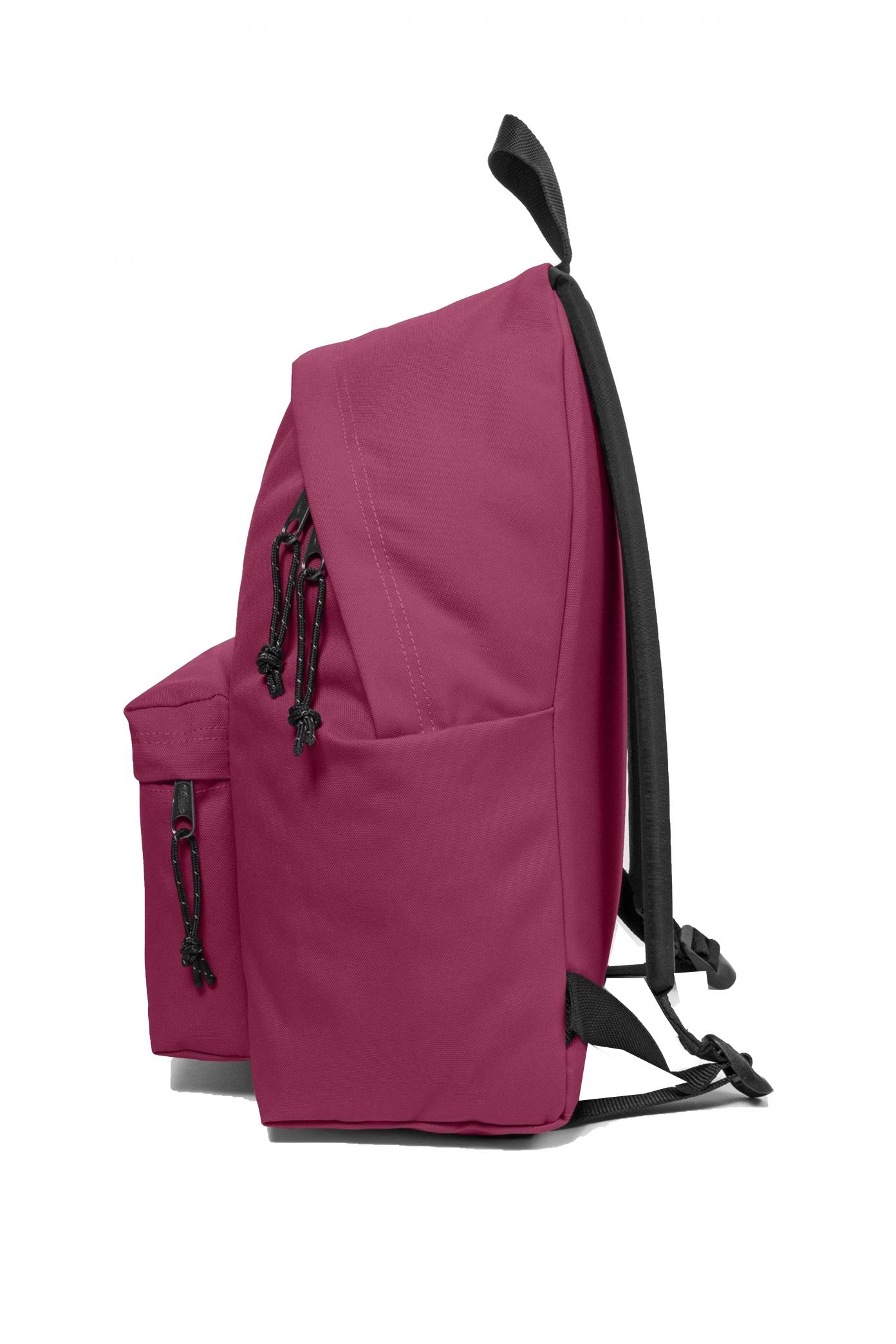 EASTPAK PADDED PAK'R en color BURDEOS (4)