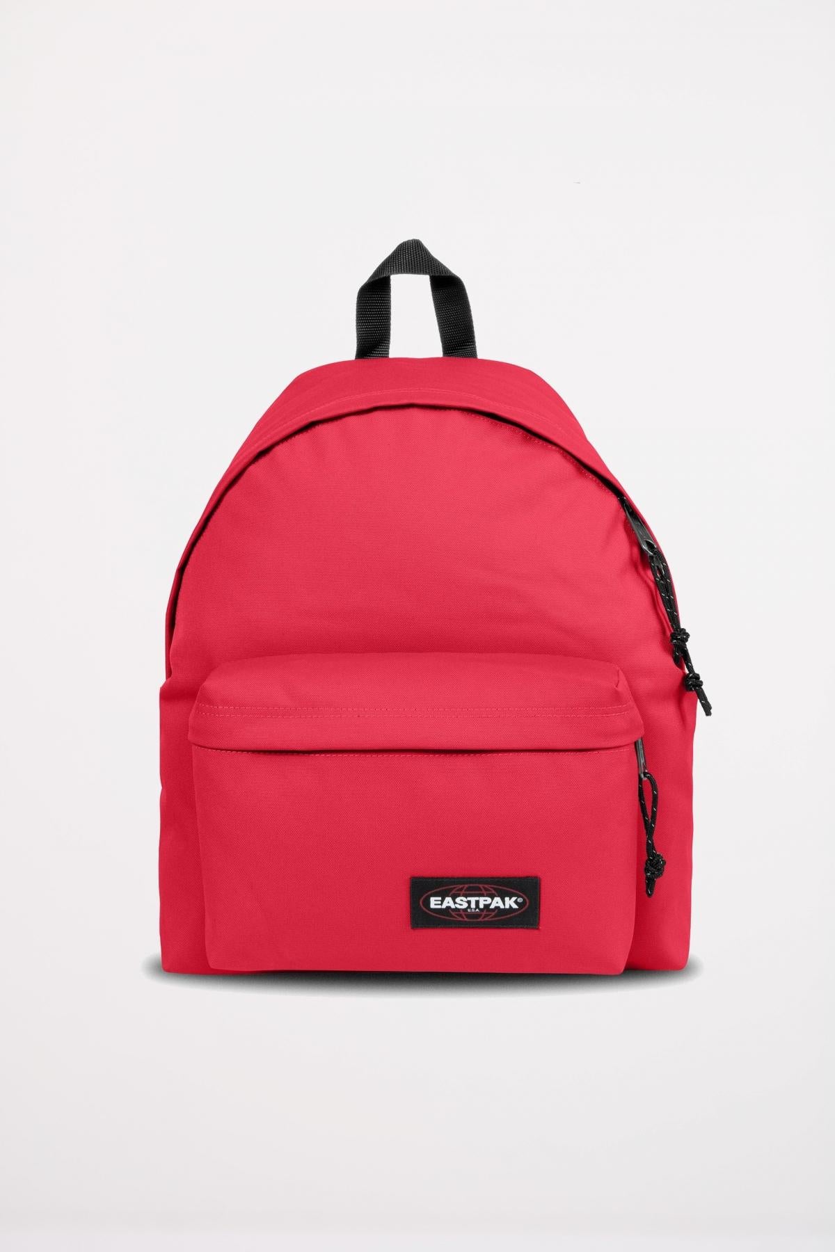 EASTPAK PADDED PAK'R en color ROJO (1)