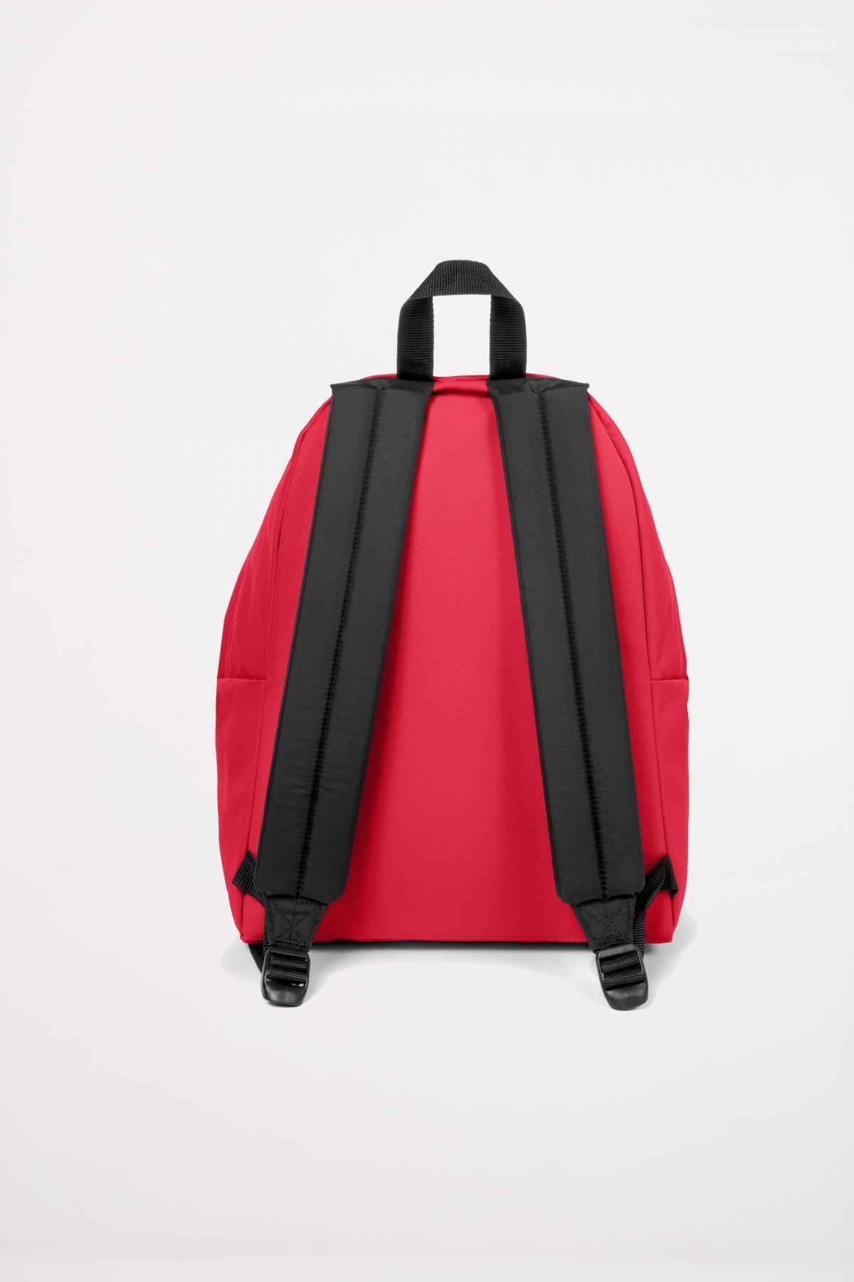 EASTPAK PADDED PAK'R en color ROJO (3)